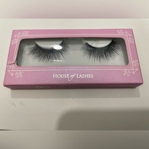 House of lashes - featherette